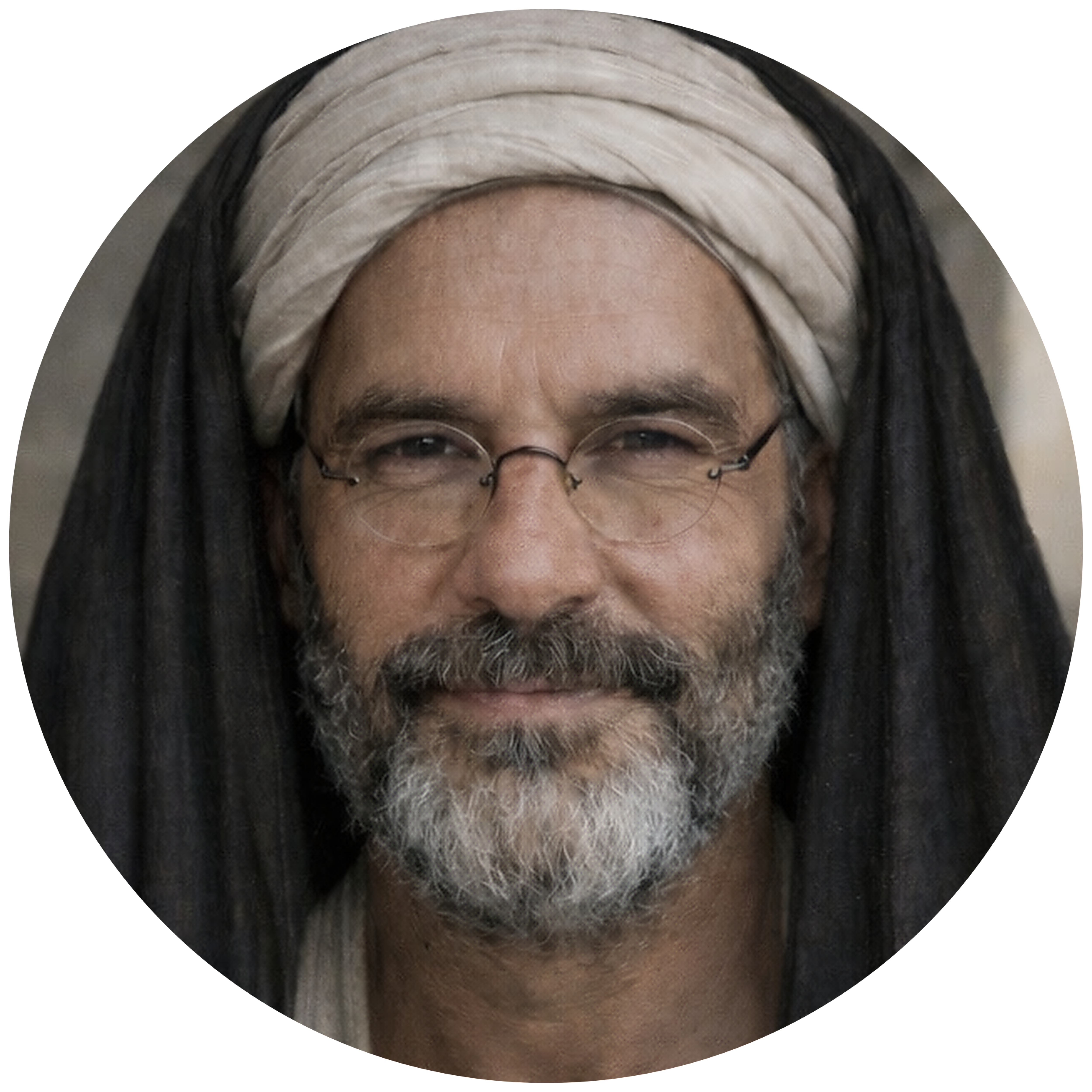 Joachim Imran Reinhold, CEO